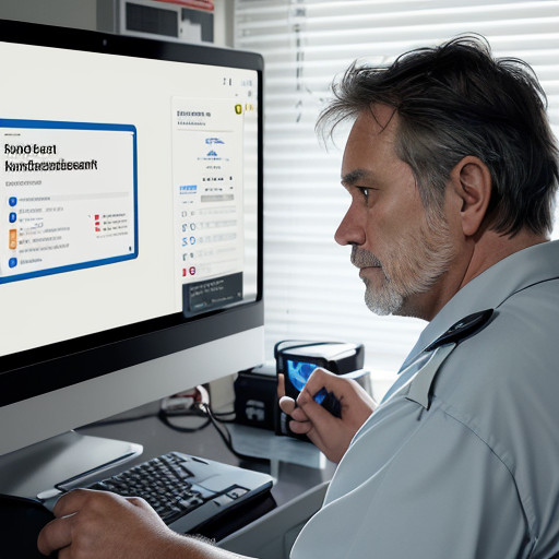 Mengenali Sistem Peringatan Dini: Panduan Lengkap untuk Memahami Perilaku Bimbingan Tidak Langsung