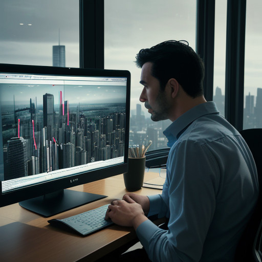 Mengenali Sistem Peringatan Dini: Panduan Lengkap untuk Memahami Perilaku Bimbingan Tidak Langsung