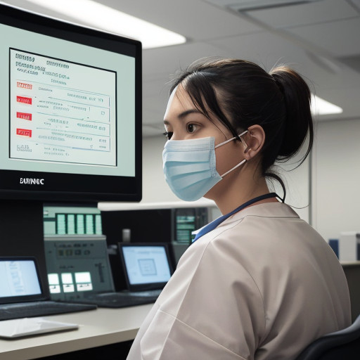 Mengenal Pasti Sistem Peringatan Dini: Bagaimana Cara Kerjanya dan Manfaatnya