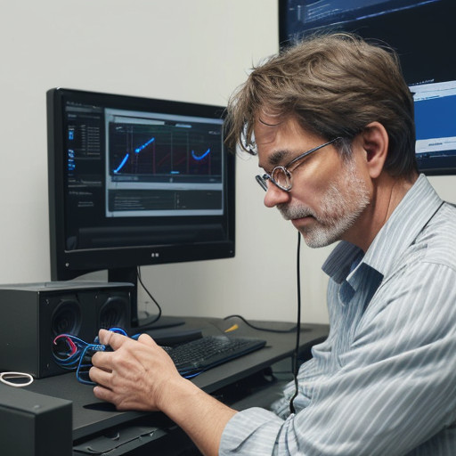 Mengerti Sistem Peringatan Dini: Panduan Lengkap untuk Memahami Konsep Dasar