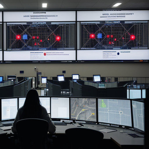 Mengerti Apa Itu Sistem Peringatan Dini: Panduan Lengkap untuk Mencapai Keamanan Tinggi