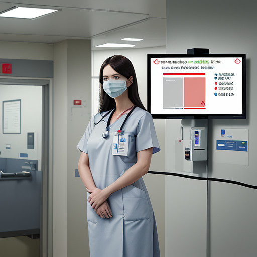 Mengenali dan Mengetahui Sistem Peringatan Dini: Peran Masing-masing Komponen