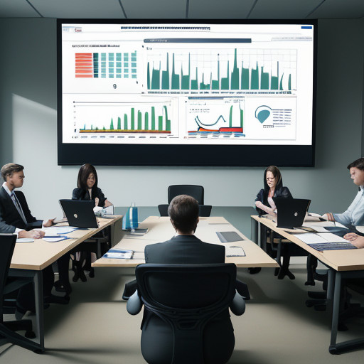 Mengenal Pasti Sistem Peringatan Dini: Panduan Lengkap untuk Mengimplementasikannya di Dalam Organisasi