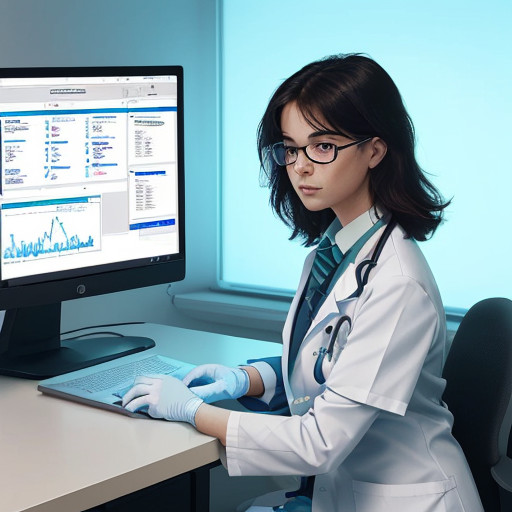 Mengerti Sistem Peringatan Dini: Peran dan Cara Kerja di Dalam Proses Pendeteksian Tegangan Darah