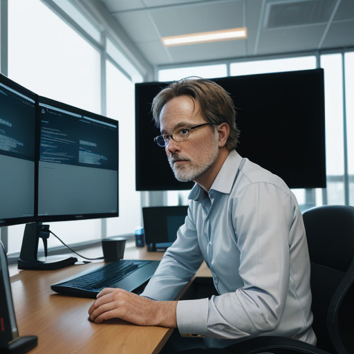 Mengerti Sistem Peringatan Dini: Pandangan Dalam Melakukannya dan Keuntungannya