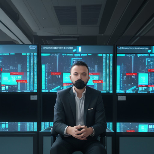 Mengenal Pasti Sistem Peringatan Dini: Apa Itu? Pentingnya dan Cara Kerjanya dalam Meningkatkan Keamanan