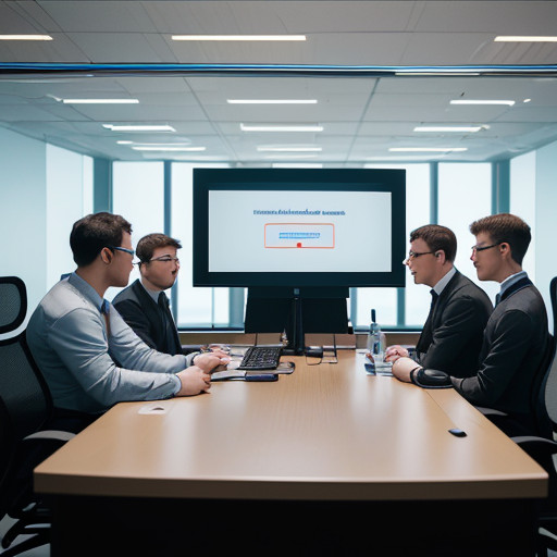 Mengerti Apa Itu Sistem Peringatan Dini: Keseimbangan Keamanan dan Kecepatan dalam Internet Terus Berkelanjutan