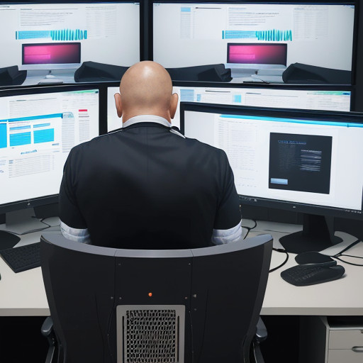 Mengenali Sistem Peringatan Dini: Panduan Lengkap untuk Memahami Aplikasi Penting dalam Keamanan Digital