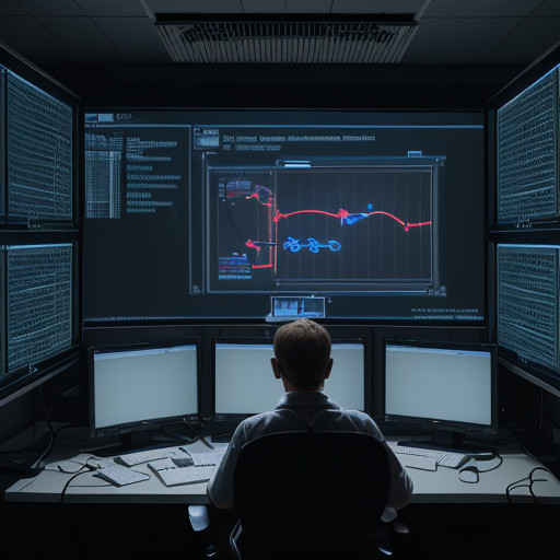 Mengerti Sistem Peringatan Dini: Pentingnya Peranannya dalam Keamanan Jaringan