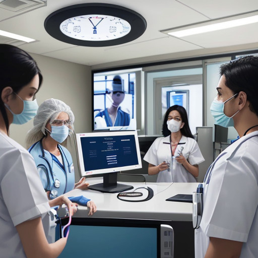 Mengerti Sistem Peringatan Dini: Peranan dan Keuntungannya dalam Mencegah Kesalahan Tidak Disangka